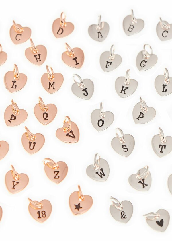 Jewellery Charms