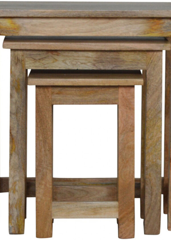 Mango Hill Nesting Table Set Of 3