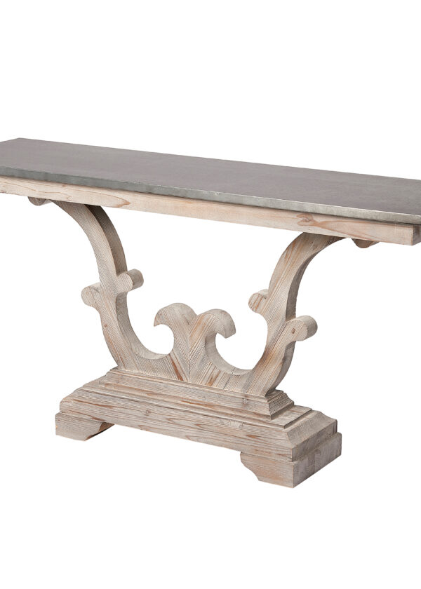 Milan Console Table