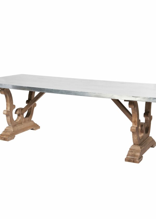 Milan Dining Table