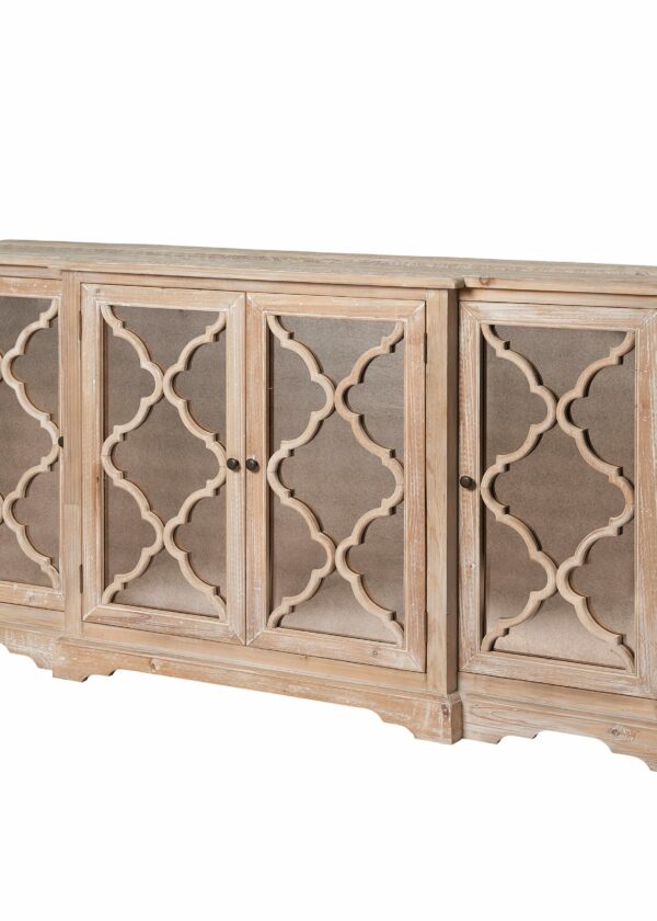 Milan Lowery Sideboard