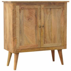 Mango Hill 2 Door Cabinet