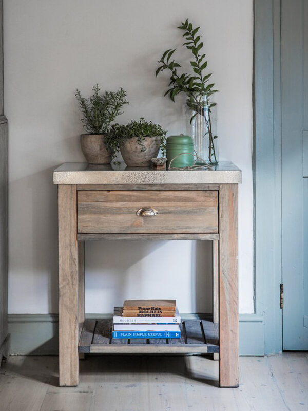 Aldsworth Butchers Block