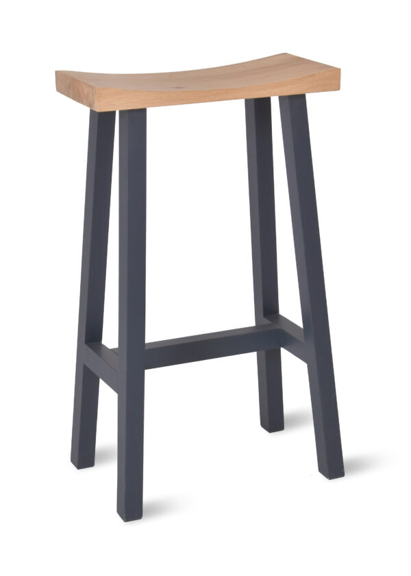 Clockhouse Tall Stool