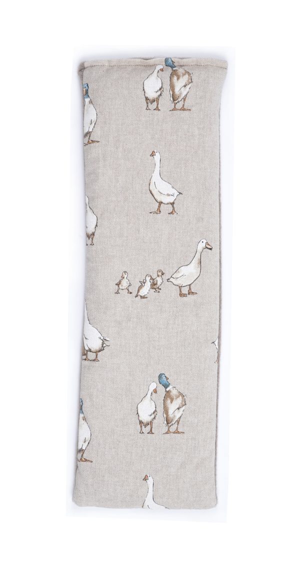 Ducks Unscented | Duo Wheat Bag