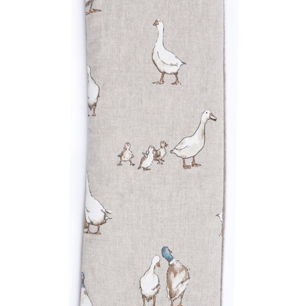 Ducks Unscented | Duo Wheat Bag