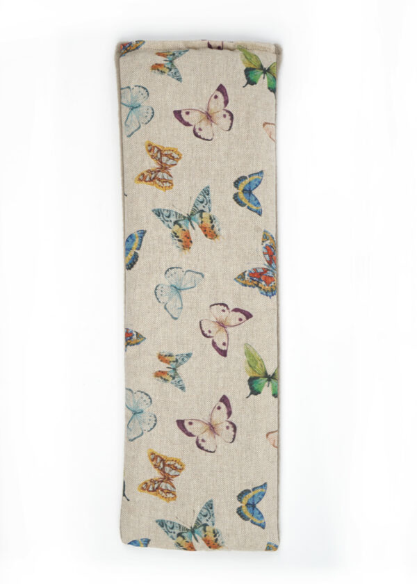 Exotic Butterfly Unscented | Duo Wheat Bag