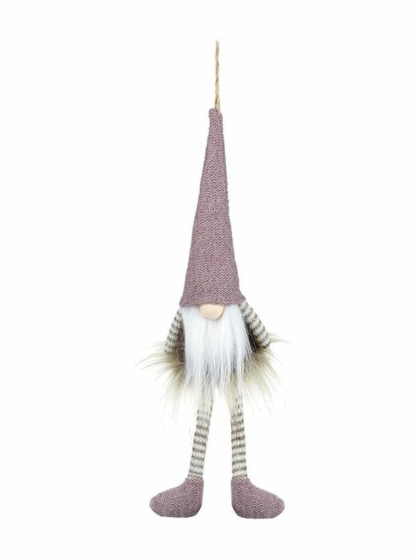 Hanging Gnome