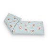 Pink Roses on Pale Blue | Lavender Wheat Bag