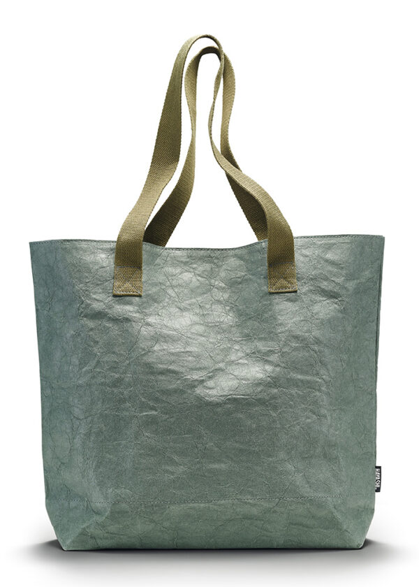 Bottle Large Tote Bag