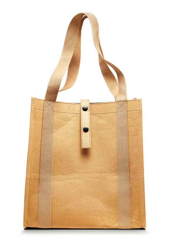 Tan Shopper