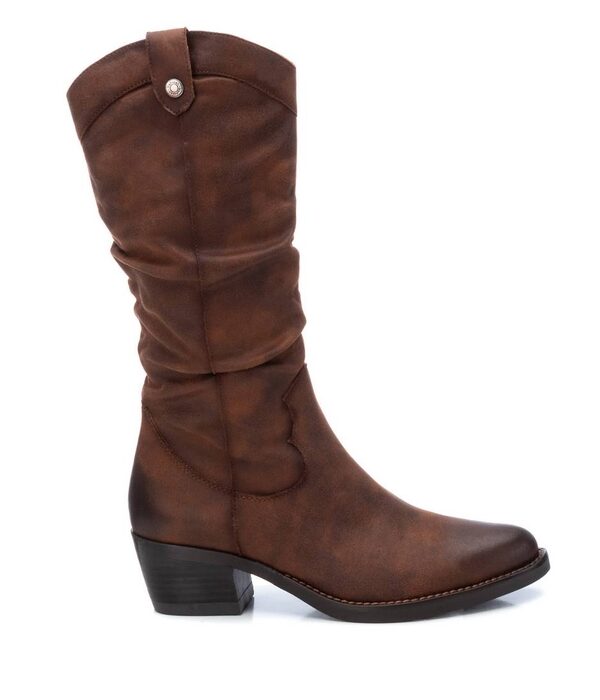 Camel Ladies Boot